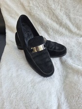 Authentic Gucci Loafers - Men Size US 9.5