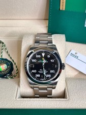 Rolex Air-King Men