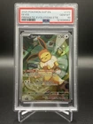 2025 POKEMON SVP EN-SV BLACK STAR PROMO #173 EEVEE PSA 10