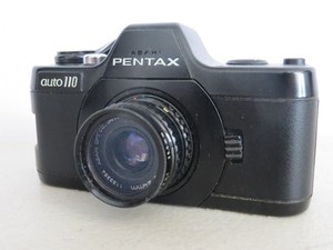 Auto 110 Pentax | eBay