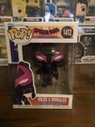 Funko Pop! Vinyl: Marvel - Miles G Morales #1412