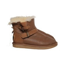 Australia Luxe Collective, Boots, Größe: 36, Braun, Damen #oOa