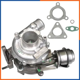 Turbolader für AUDI, VW 1.2 TDI 3L 61PS | 045145701E, 045145701EX