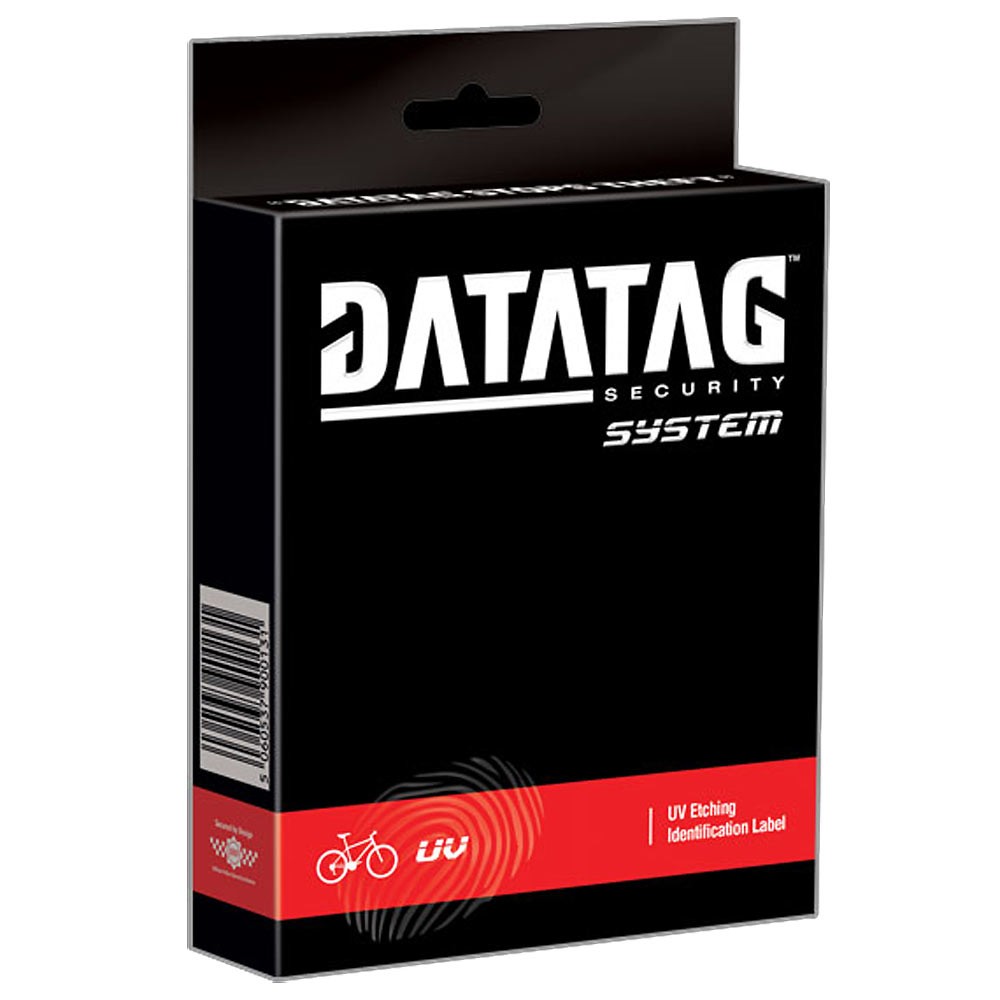 Datatag Stealth UV Security Identification System