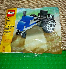 lego 11975 mini ciągnik