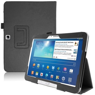 Schutzhülle + Folie für Samsung Galaxy Tab 3 10.1'' P5200 P5210 Tasche Case -2