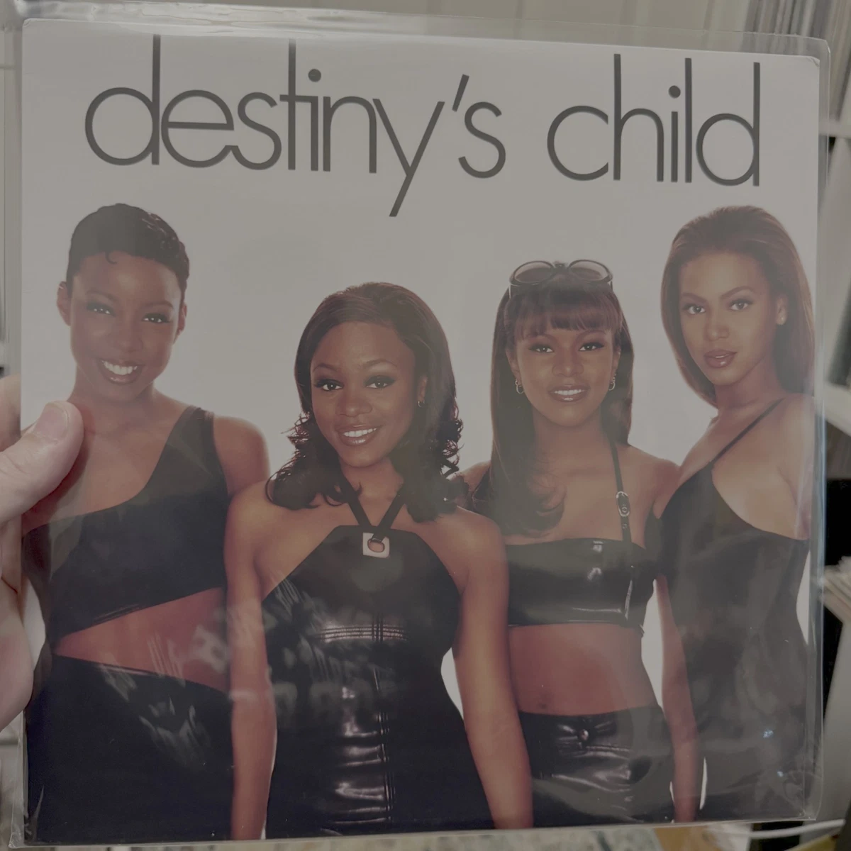 25+ Destiny's Child LP Vinyl Records for sale | Updated Oct 2026