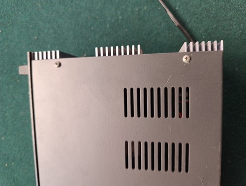 Nuova Elettronica Guitar Sound Processor (Italy, 1980s) – Vintage Machine - Imagen 4 de 8