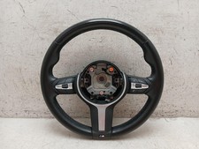 2021 BMW 2 SERIES 32307850403 STEERING WHEEL 218I M SPORT