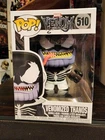 Funko Pop! Vinyl: Venomized Thanos #510