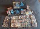 enorme lot pokemon Mega Evolution (reconditionné) etb tripack bundle kit A.P