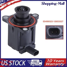 Turbocharger Solenoid Valve for Buick for Cadillac for GMC 55499323 12653327 US