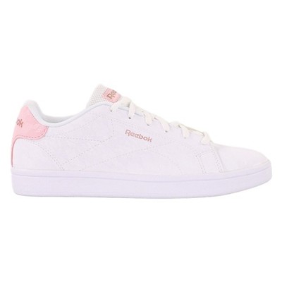 Schuhe Universal Damen Reebok Royal Comple GW5264 Weiß
