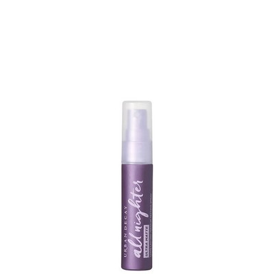 Urban Decay All Nighter Ultra Matte Long Lasting Makeup Setting Spray 1fl.oz.