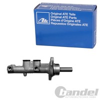 ATE Hauptbremszylinder 20,6Mm Passend FüR Opel Vivaro Renault Trafic | 24.2120-1