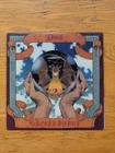 Dio Sacred Heart Original Vinyl