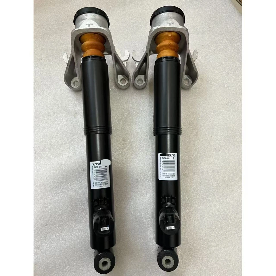 Rear Left & Right Shock Absorber Strut 31658382 For Volvo XC90 II T5 T6 T8 2016& - Image 4 of 4