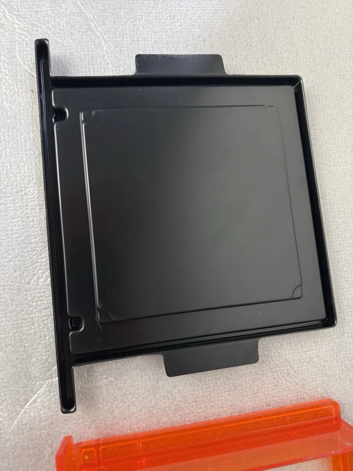 Original Formlabs Form 1+ Resin Tank - Image 3 of 4