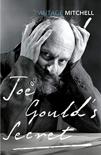 Vintage Classics Joe Gould's Secret - Image 6