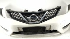 Pare-choc avant Nissan Pulsar