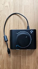 Logitech G Racing Adapter - Compatible with Logitech G Series