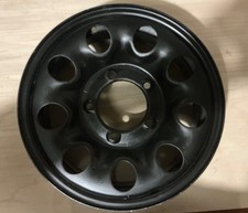 cerchi in ferro 5,5×15 Suzuki Vitara et25