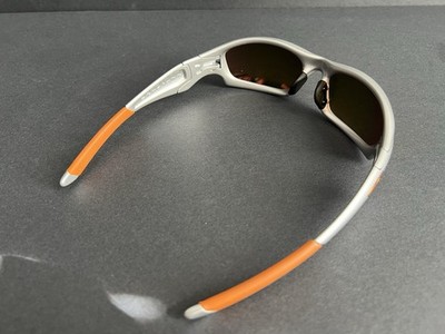 メ*ー様 oakley straight jacket2007 silver o Oakley Straight Jacket 2007 OO 9039 04 331 Silver | eBay