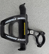 Profile Design B-Tab Bottle Cage Black