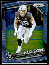 2025 Panini Prizm Football #151-300 MINIMUM ORDER OF 2 CARDS ELSE WILL CANCEL