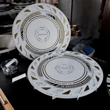 Custom Turbofan Aerodisc