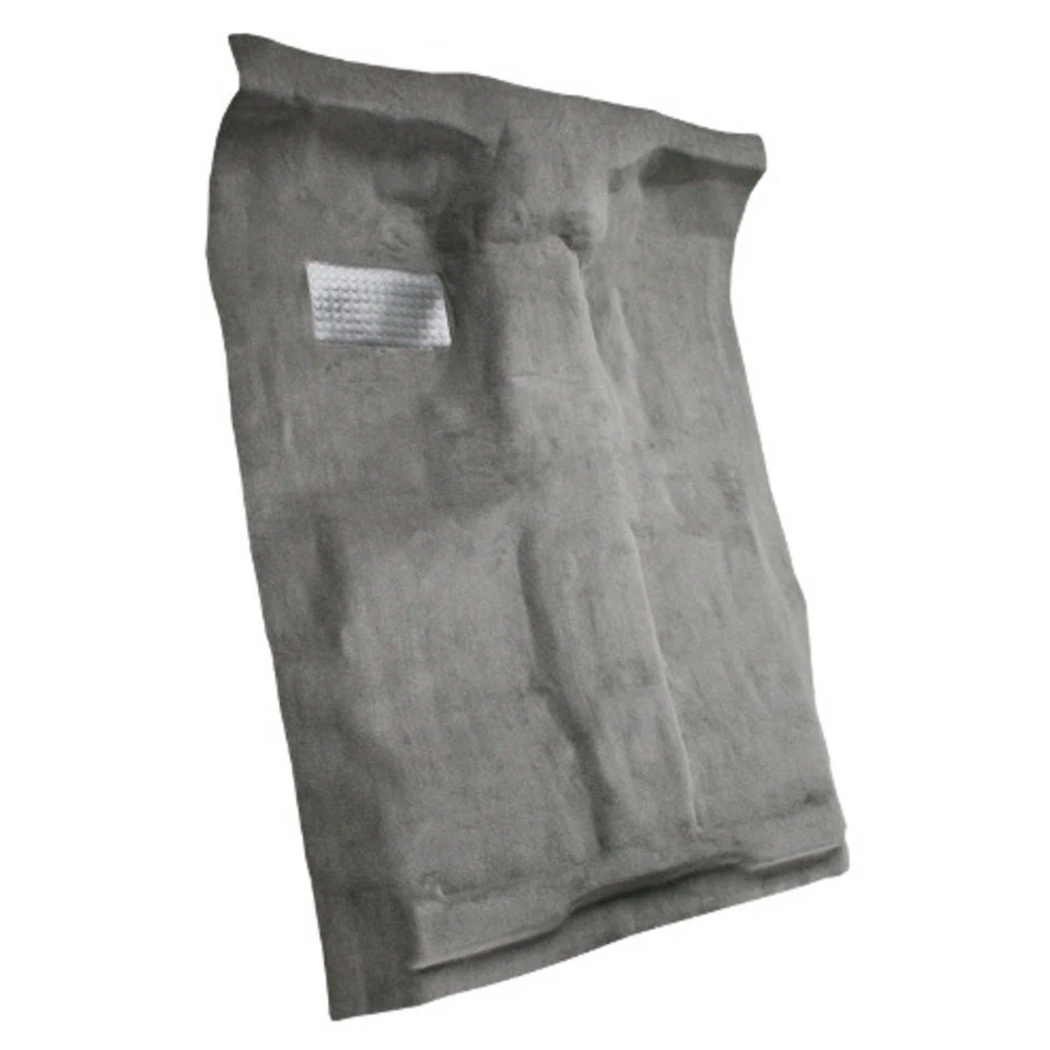 Alfombra para Dodge Ram 3500 1994-1997 cabina extendida 2 y 4x4 Cutpile Foto 2 de 4