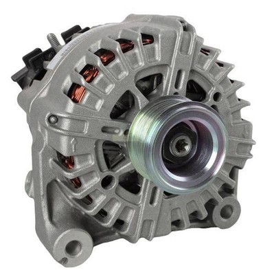Lichtmaschine 180A Neu Original Valeo FG18D024 für * Bmw
