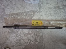 Autobianchi A112.  Semiasse Dx Destro Differenziale Diametro 20 