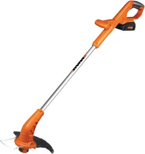 WORX WG154 20V 10" Cordless String Trimmer & Edger