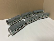 Plarail E233 series Shonan color Sound E231 series commuter train 6-car train