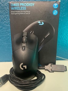 Logitech G403 | eBay