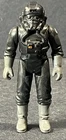 Vintage Star Wars 1982 TIE FIGHTER PILOT Figure Kenner