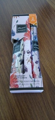 Eau De Toilette Set Handcreme 
