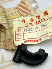 NOS Honda MR50 K0-K1 Upper Throttle Housing Case 53142-131-000