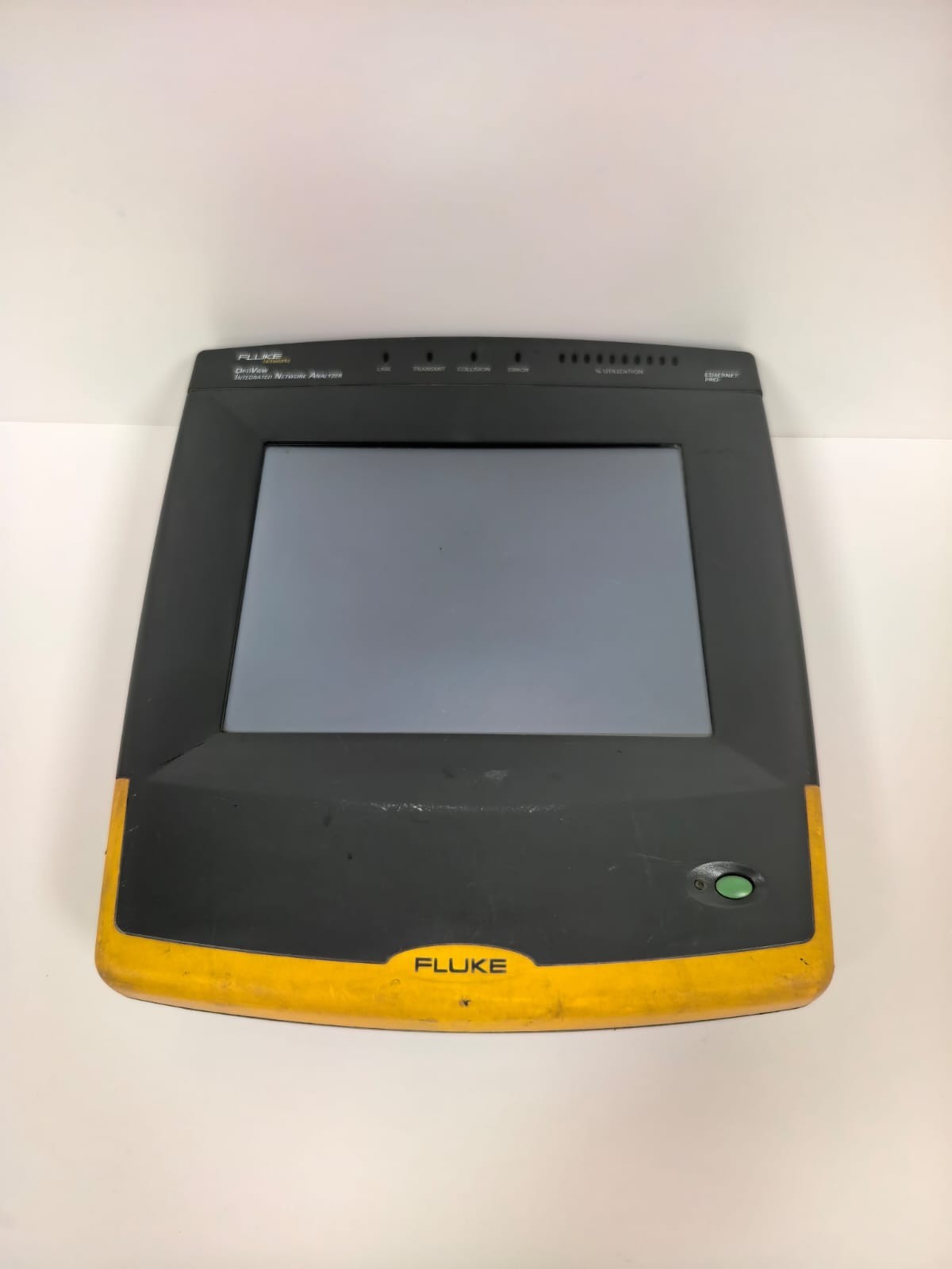 FLUKE NETWROKS OPTIVIEW PRO FLUKE NETWROKS OPTIVIEW PRO INTEGRATED NETWROK ANALYZER 13