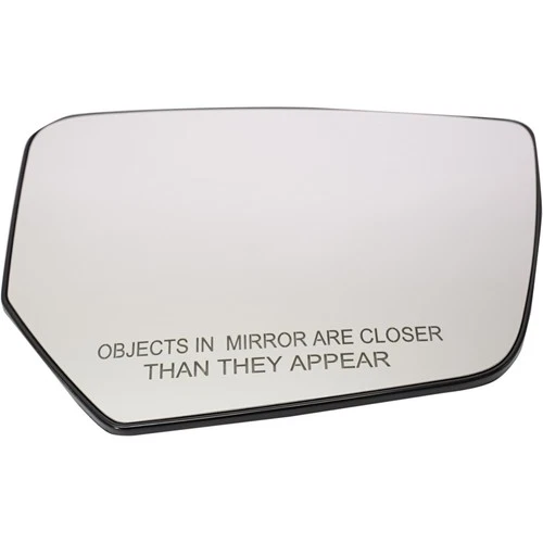 Passenger Mirror Glass For 2014-2020 Chevrolet Impala Heated GM1325189 84269179