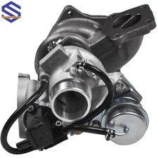 Turbo For Chevy Camaro Malibu Cadillac Ats Cts 2.0l Ltg Turbocharger 12653326