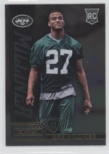 2013 Panini Rookies & Stars Longevity Rookie Dee Milliner #124 o6n