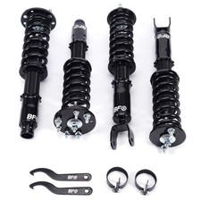 Adjustable Coilovers Struts Shocks Kit Fit For Honda Accord 2008-12 Acura Tsx 09 Adjustable Coilovers Struts Shocks Kit Fit For Honda Accord 2008-12 Acura Tsx 09