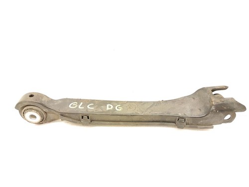 Mercedes-Benz GLC X253 C253 2018 Querlenker Achsschenkel hinten Diesel OVI8582