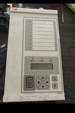 1PCS Used ABB REX521EBHPSB01E Protector