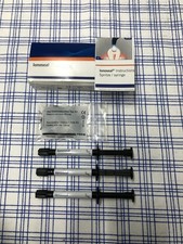 Voco Lonoseal Dental/ Neu/ Zahnarzt/ Zahnarztpraxis