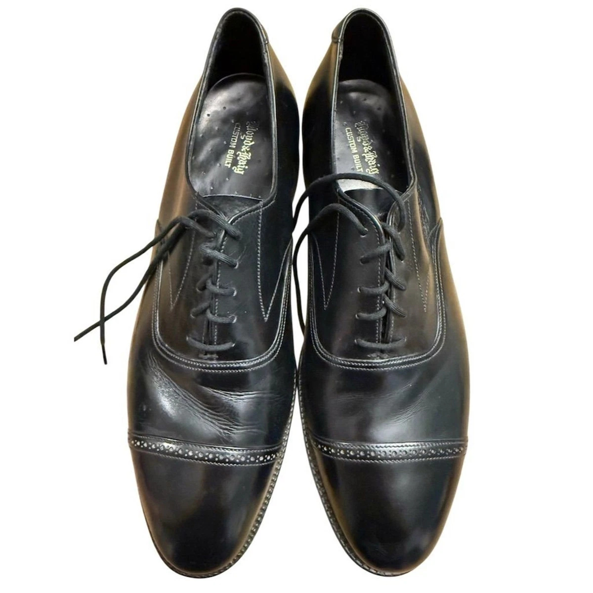 Lloyd & Haig Men display picture 2