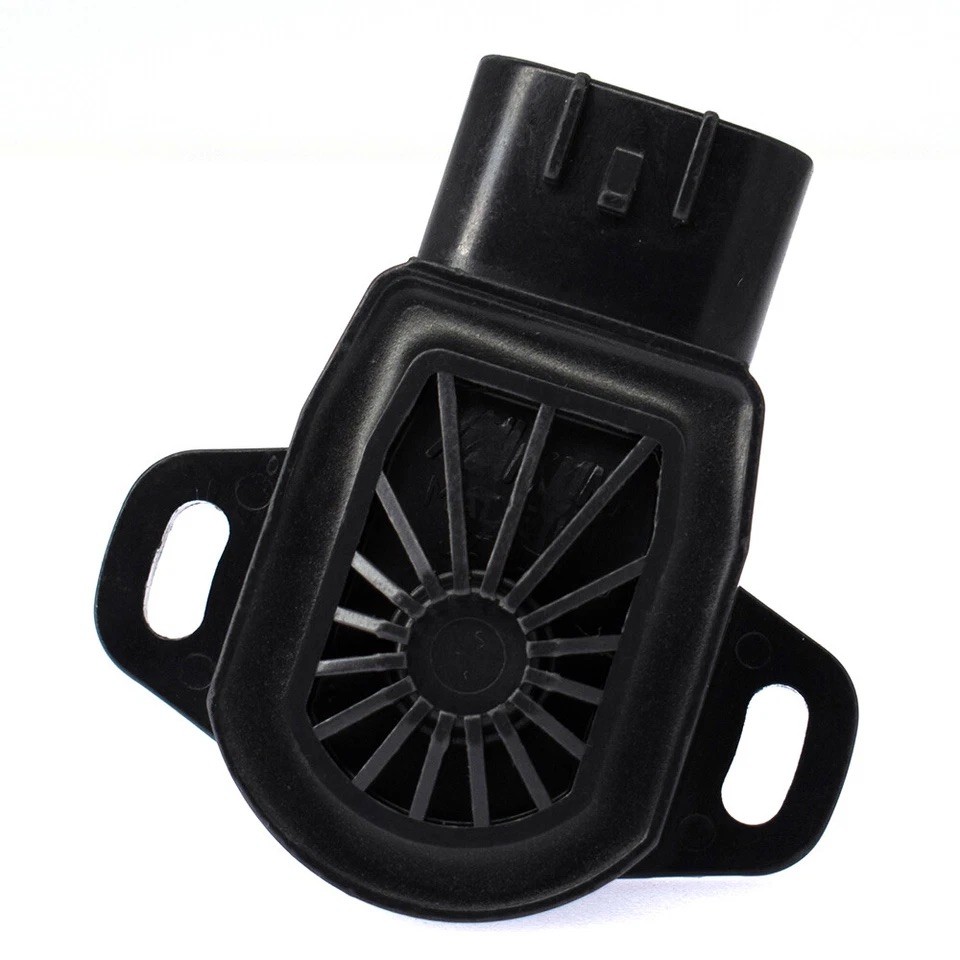 Yamaha NEW THROTTLE SENSOR ASSY 68V-85885-00-00 Fit 2000-2011 F115 LF115