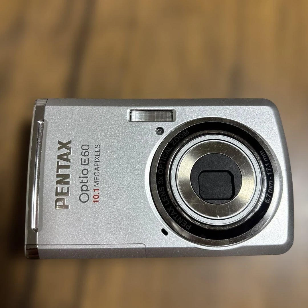 PENTAX Optio 60 Digital Cameras for Sale | Shop New & Used Digital